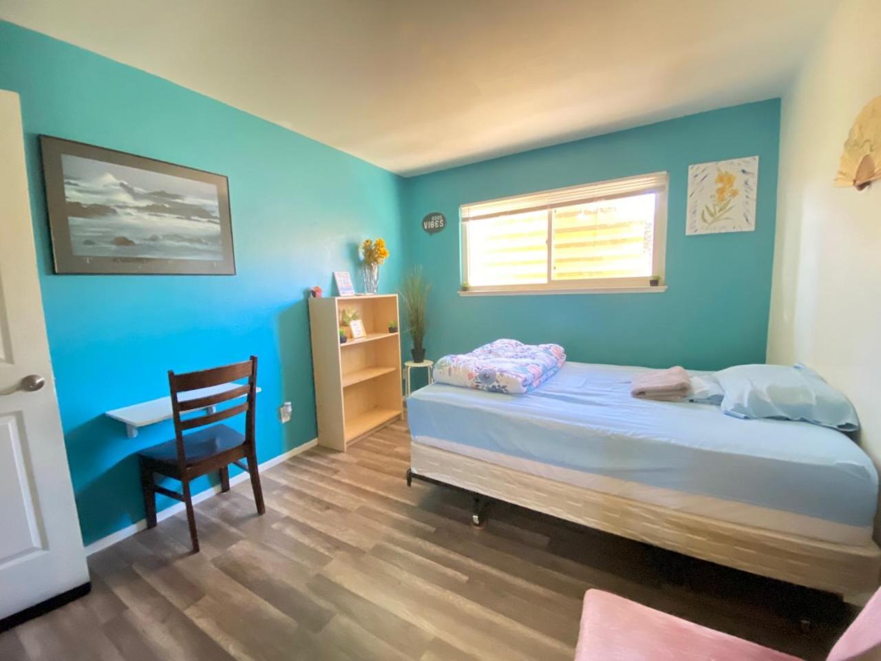 Albergue Whole Family - Rosemont Rancho Cordova Exterior foto